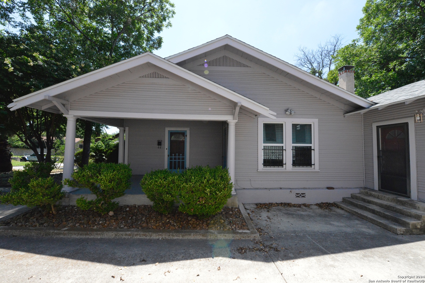 423 W Huisache San Antonio TX 78212