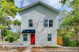 243 Lorraine Avenue San Antonio TX 78214