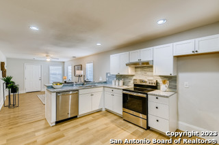 243 Lorraine Avenue San Antonio TX 78214