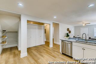 243 Lorraine Avenue San Antonio TX 78214