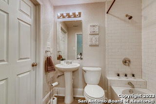 243 Lorraine Avenue San Antonio TX 78214