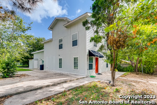 243 Lorraine Avenue San Antonio TX 78214