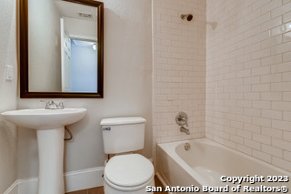 243 Lorraine Avenue San Antonio TX 78214