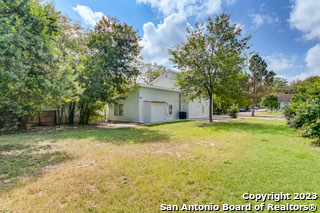 243 Lorraine Avenue San Antonio TX 78214