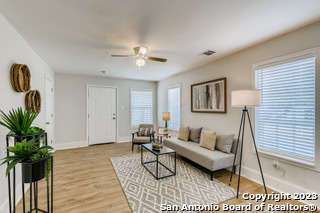 243 Lorraine Avenue San Antonio TX 78214
