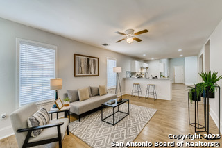 243 Lorraine Avenue San Antonio TX 78214