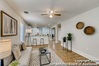 243 Lorraine Avenue San Antonio TX 78214