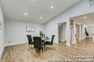 243 Lorraine Avenue San Antonio TX 78214