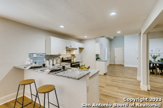 243 Lorraine Avenue San Antonio TX 78214