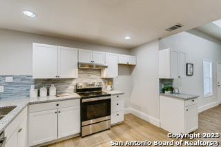 243 Lorraine Avenue San Antonio TX 78214