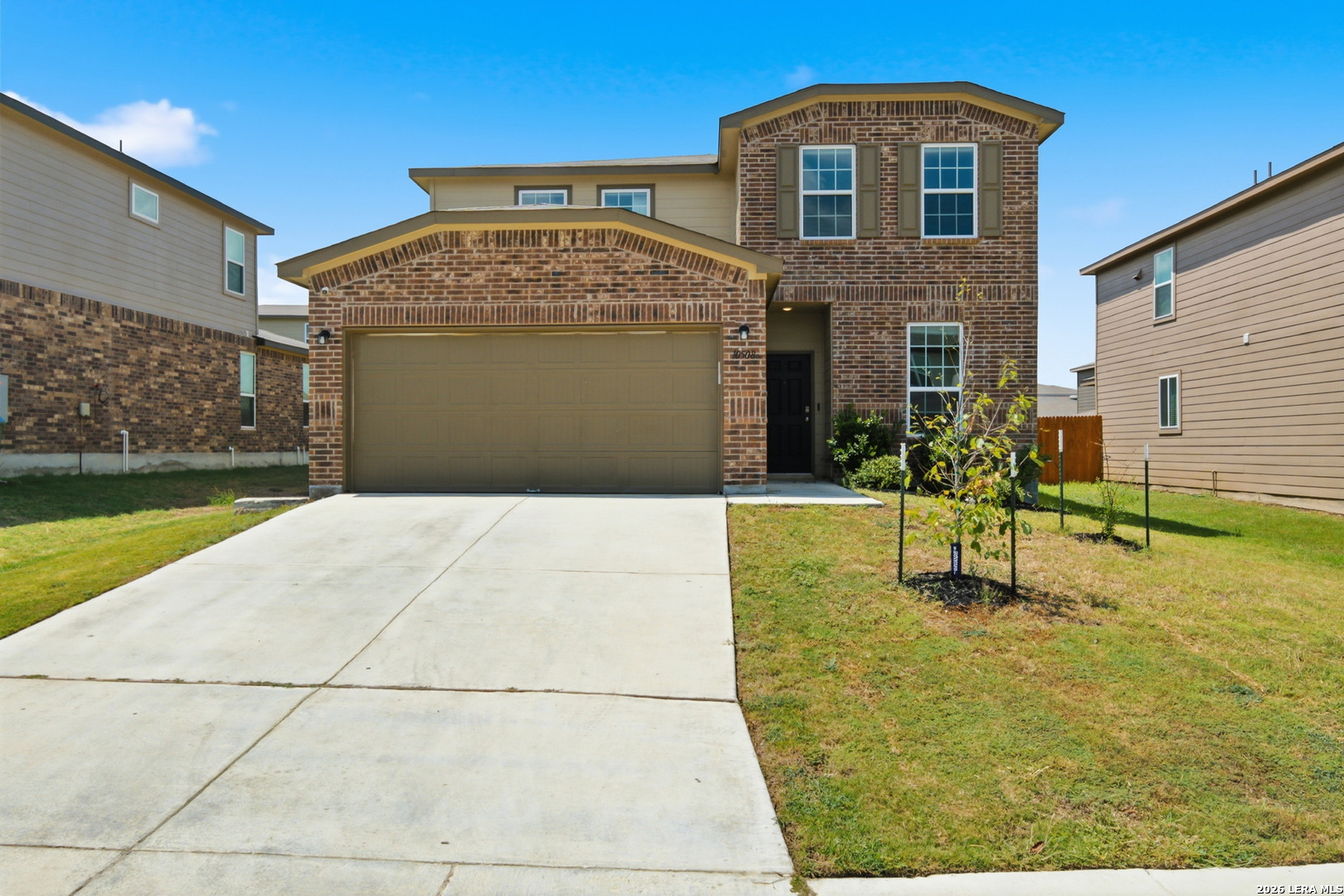 10508 Sweetwater San Antonio TX 78252