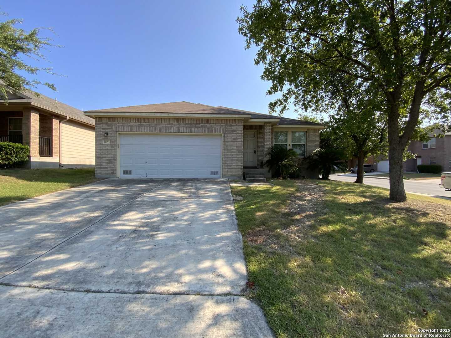 11003 Dublin Briar San Antonio TX 78254