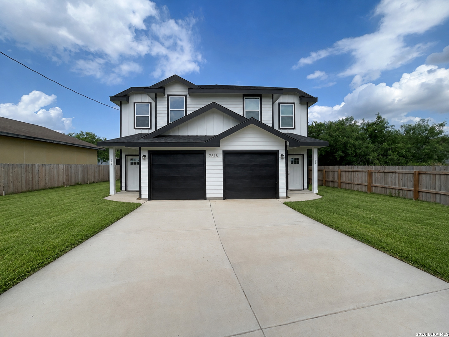 7818 Shetland Drive San Antonio TX 78223