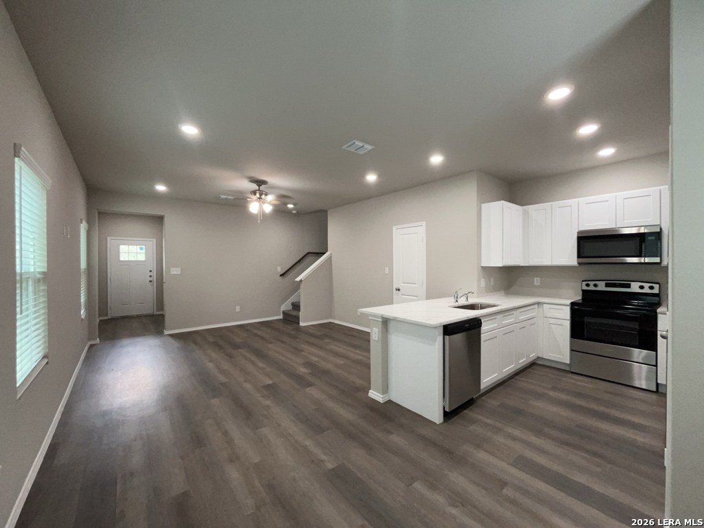 7818 Shetland Drive San Antonio TX 78223