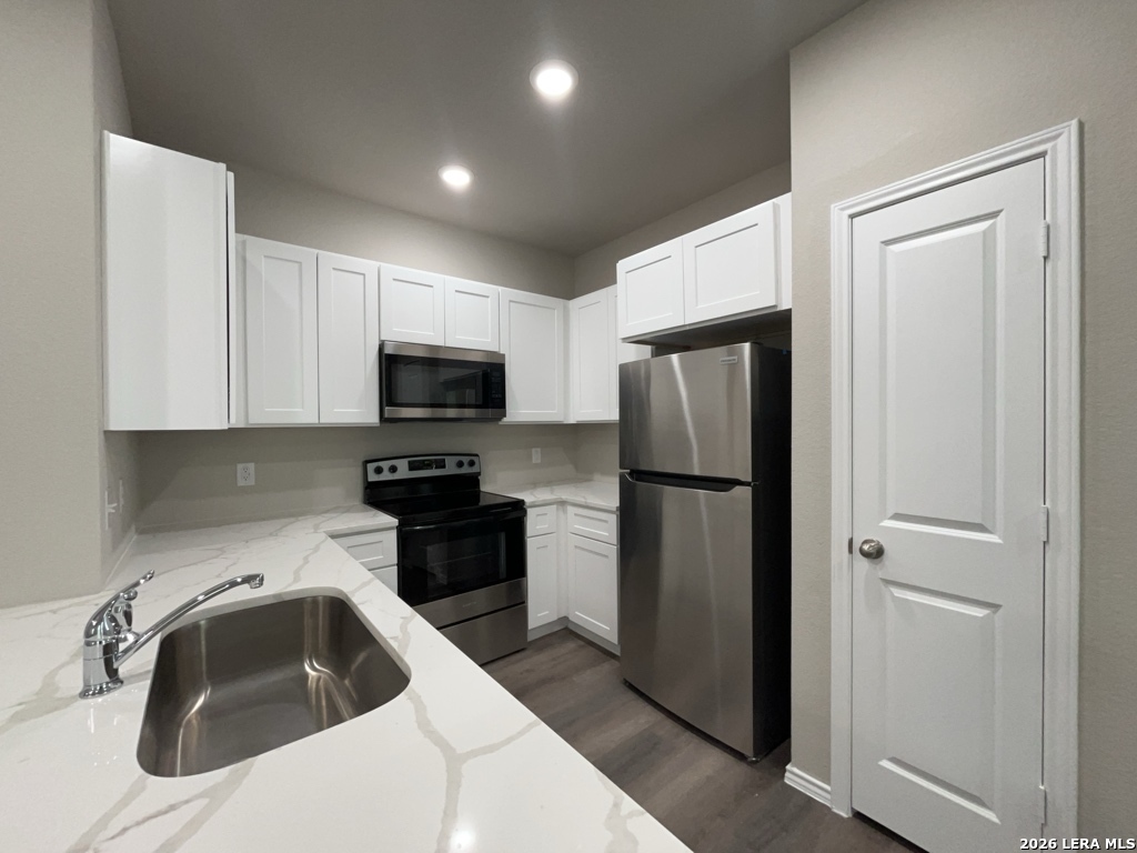 7818 Shetland Drive San Antonio TX 78223