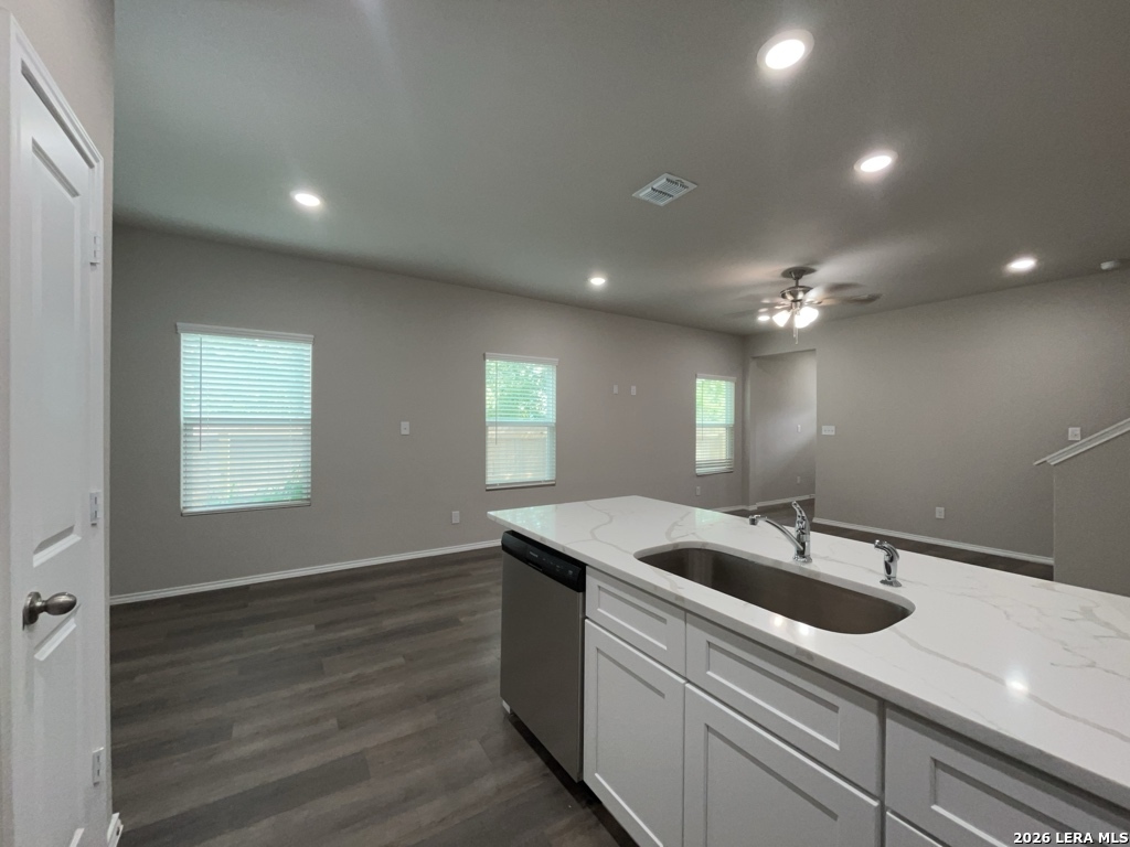 7818 Shetland Drive San Antonio TX 78223