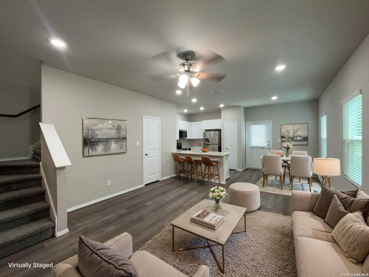 7818 Shetland Drive San Antonio TX 78223