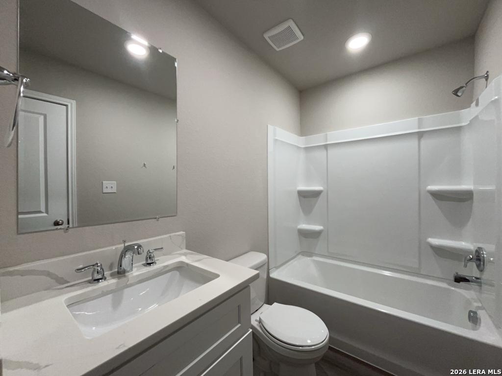 7818 Shetland Drive San Antonio TX 78223
