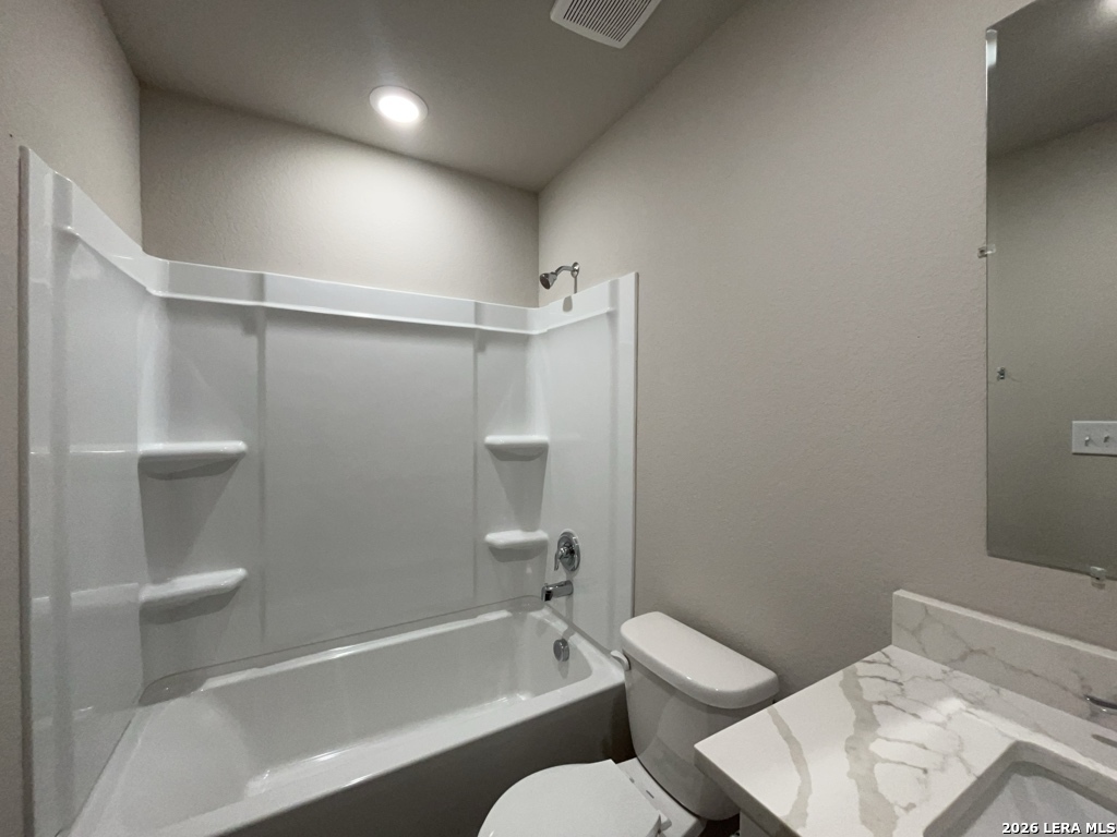 7818 Shetland Drive San Antonio TX 78223
