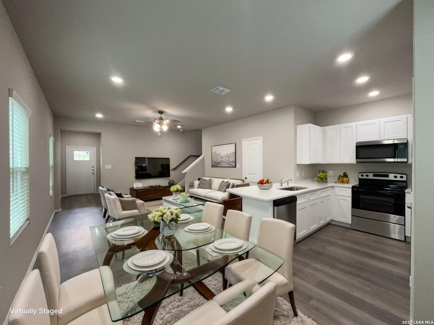 7818 Shetland Drive San Antonio TX 78223