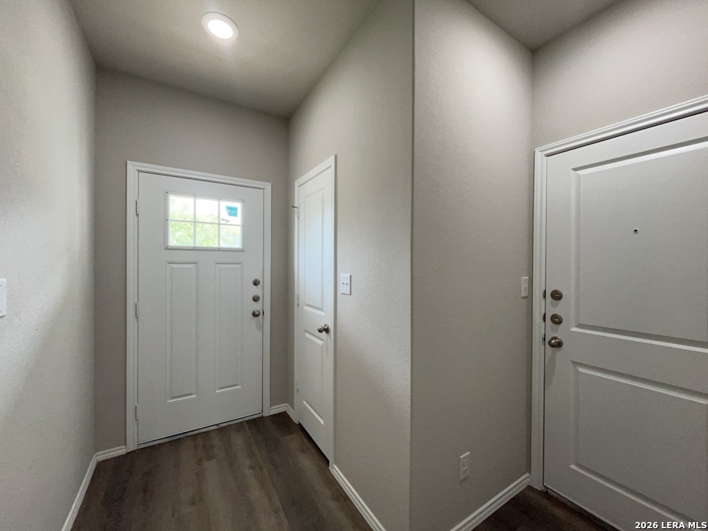 7818 Shetland Drive San Antonio TX 78223