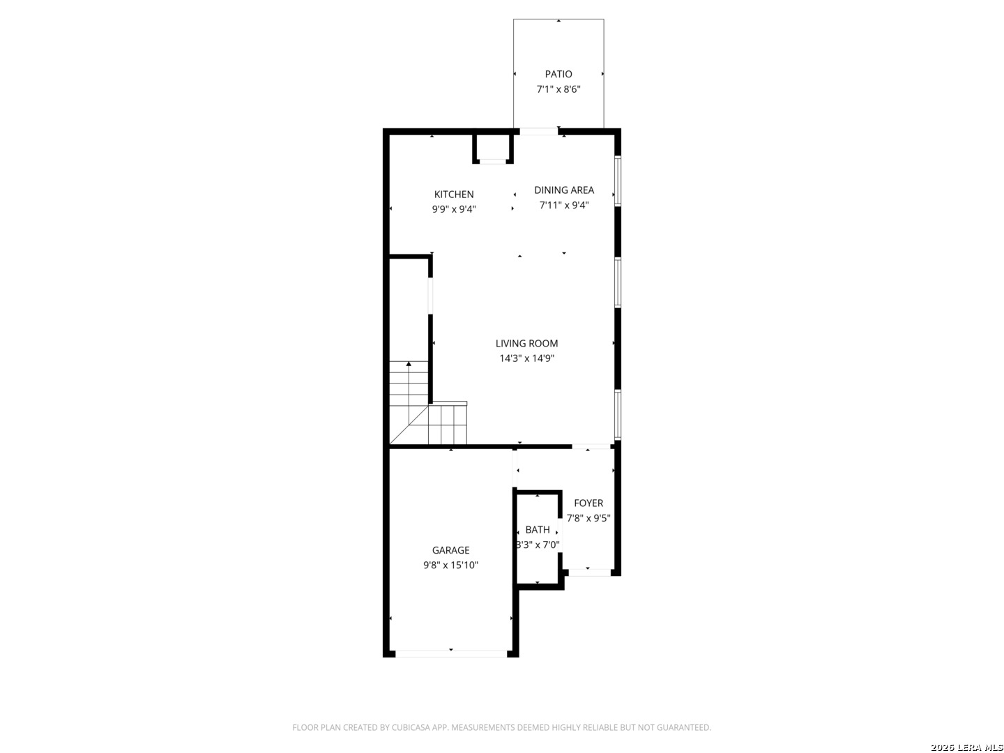 7818 Shetland Drive San Antonio TX 78223
