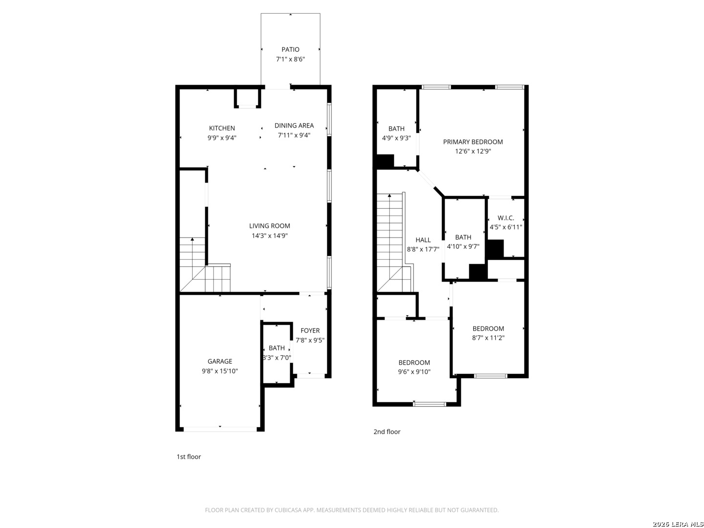 7818 Shetland Drive San Antonio TX 78223
