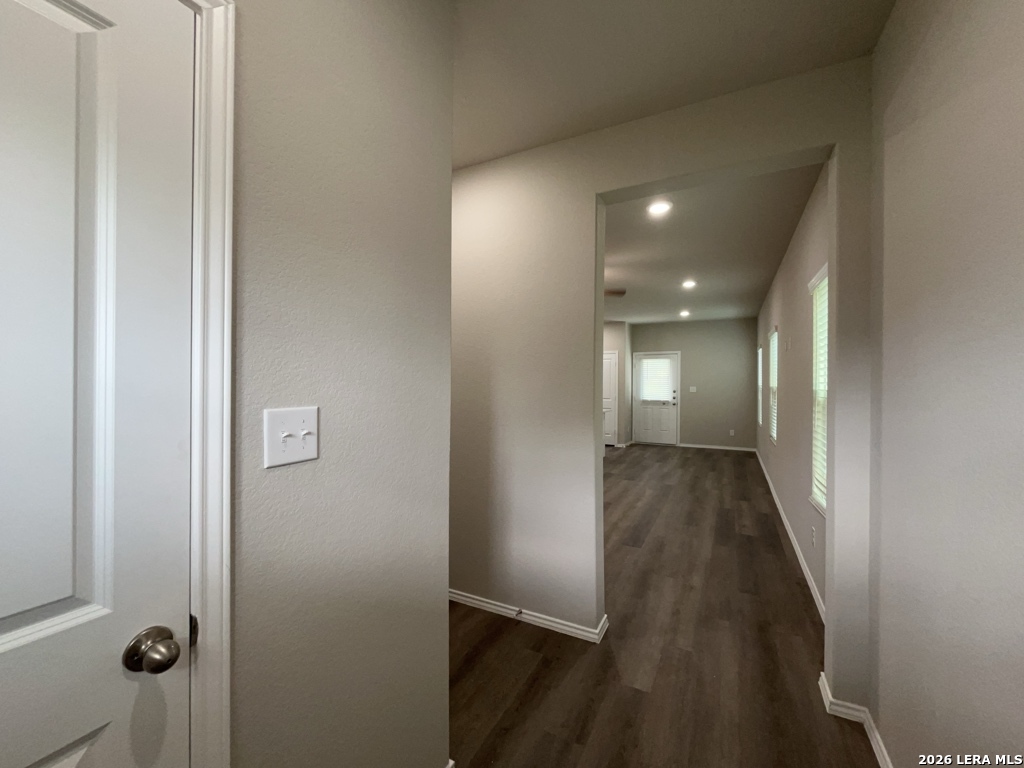 7818 Shetland Drive San Antonio TX 78223