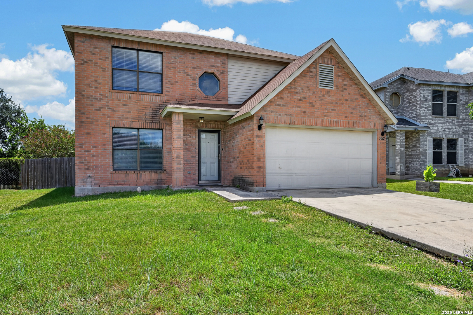 5012 Viking Coral San Antonio TX 78244