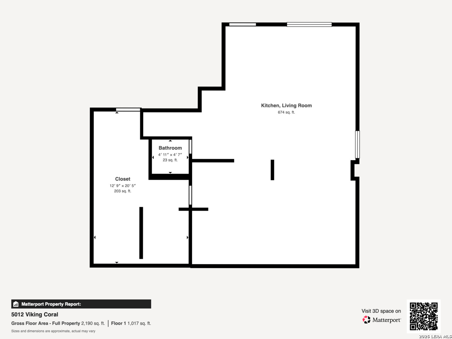 5012 Viking Coral San Antonio TX 78244