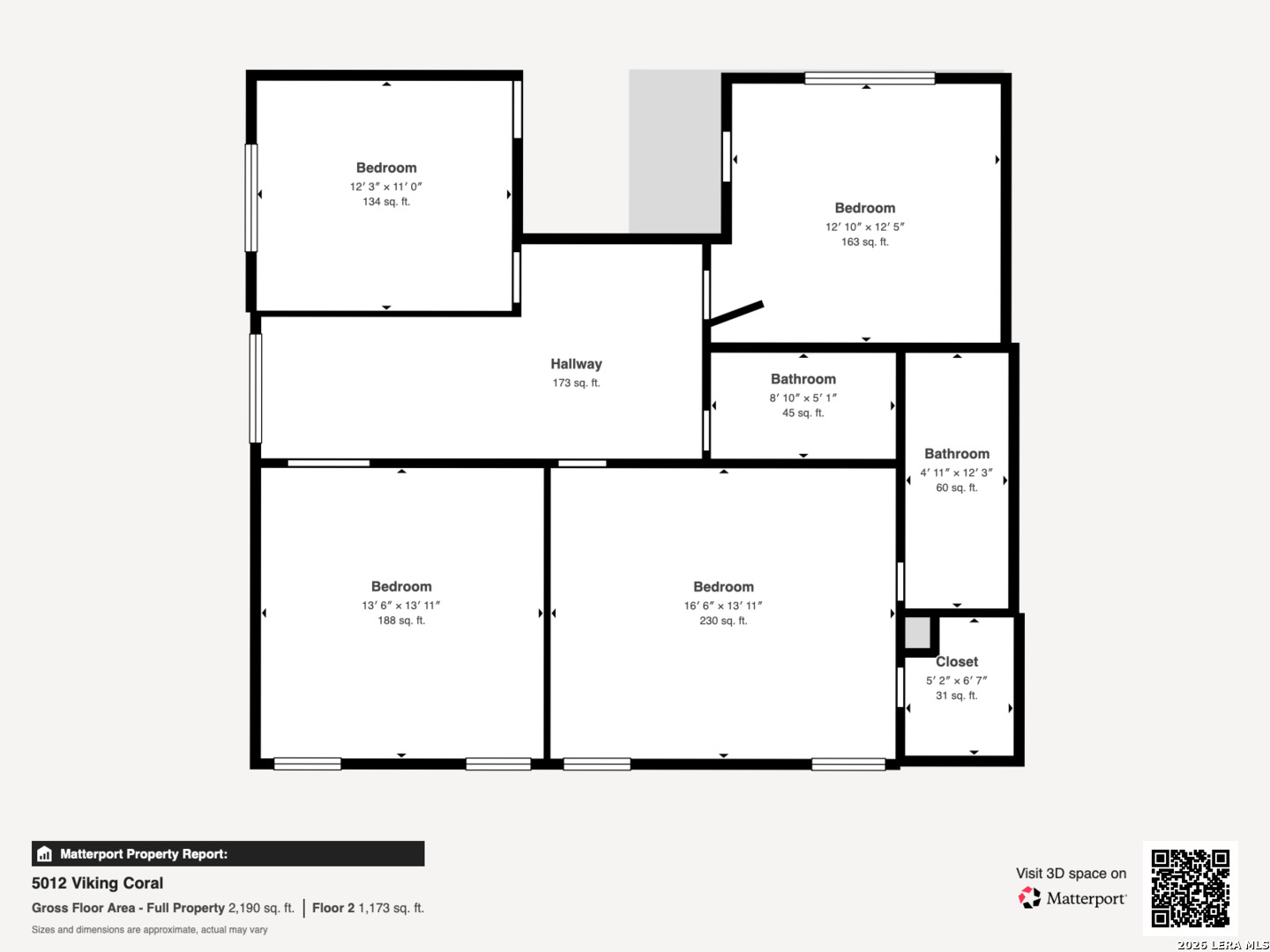 5012 Viking Coral San Antonio TX 78244