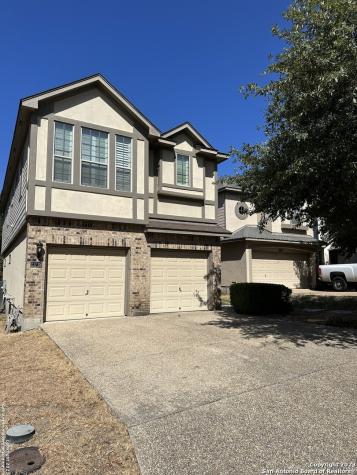 21719 Dion Village San Antonio TX 78258