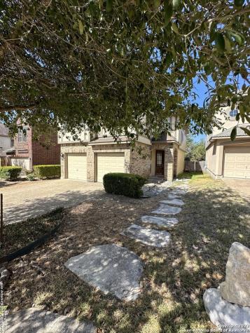 21719 Dion Village San Antonio TX 78258