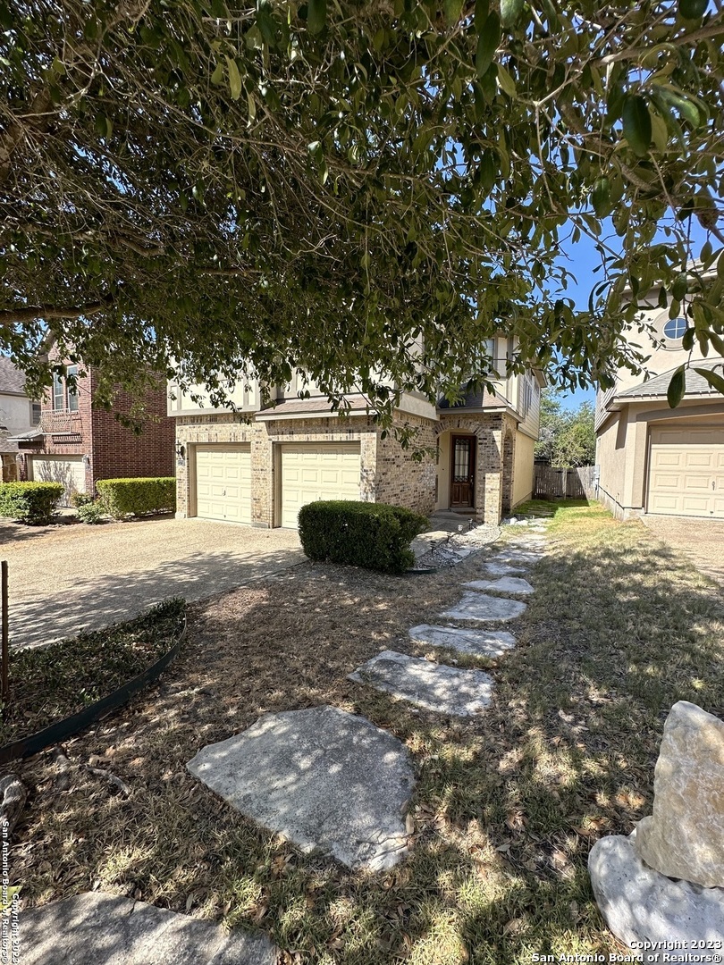 21719 Dion Village San Antonio TX 78258
