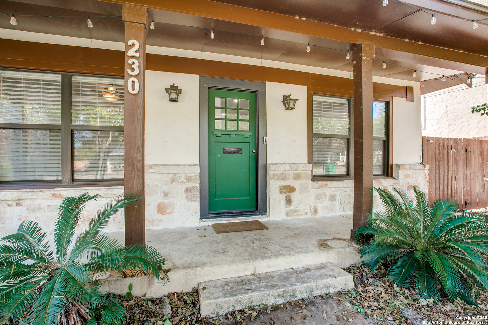 230 Normandy Alamo Heights TX 78209