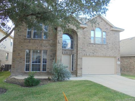 20531 Cliff Park San Antonio TX 78258