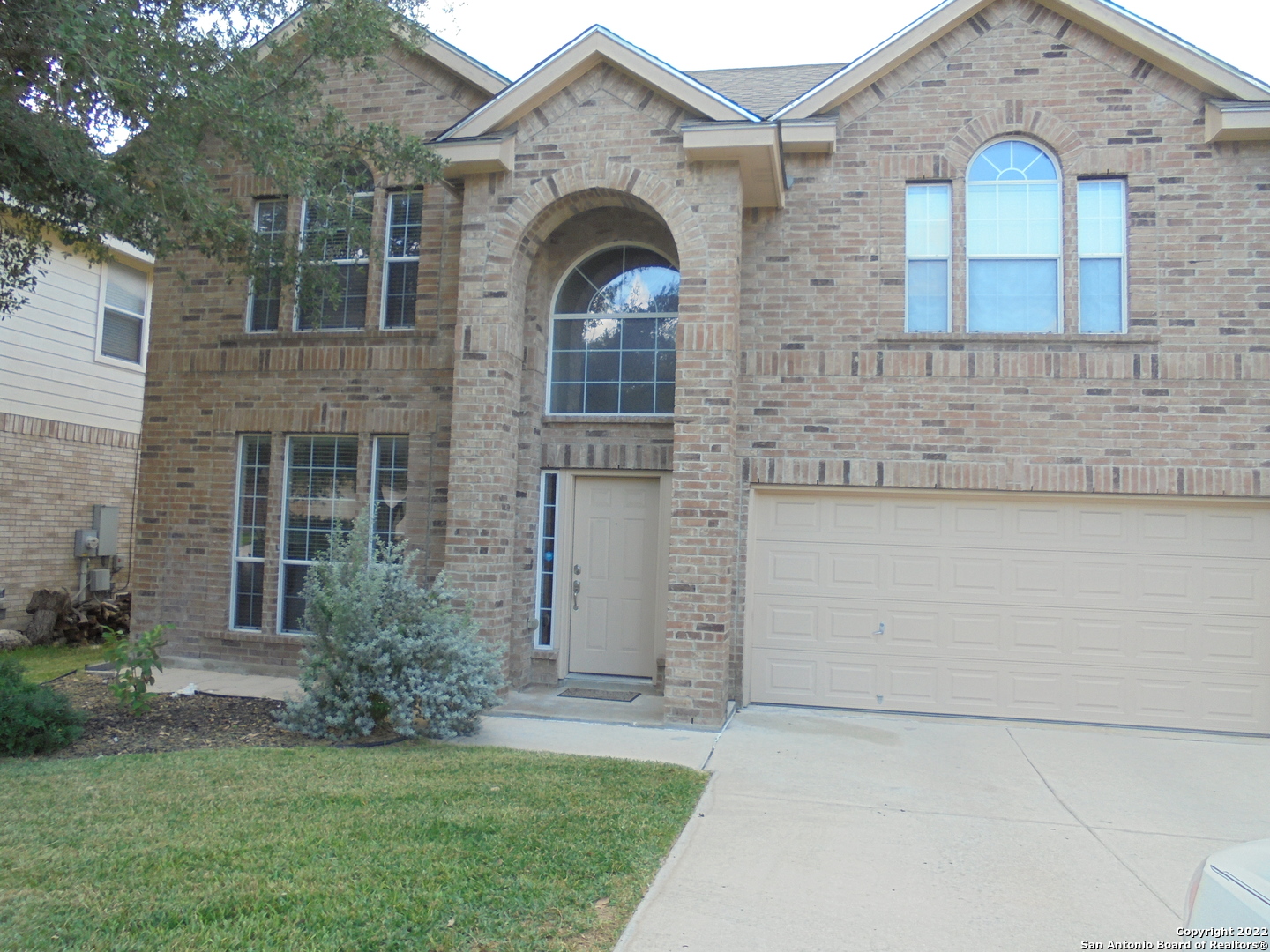 20531 Cliff Park San Antonio TX 78258