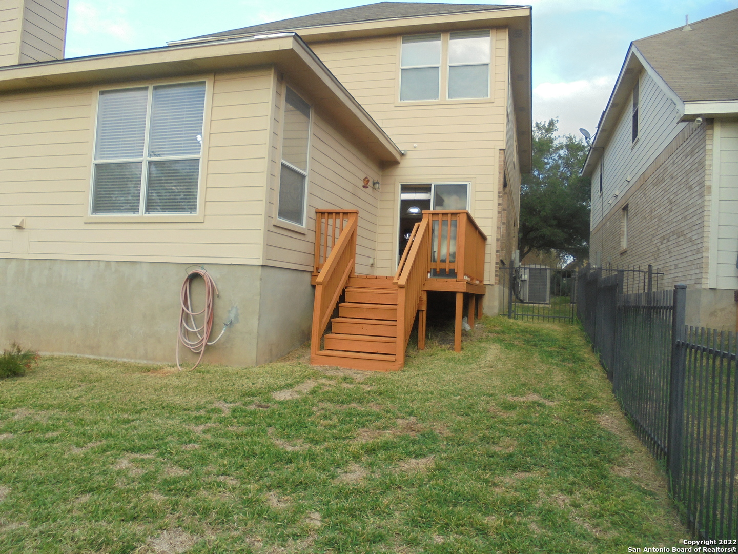 20531 Cliff Park San Antonio TX 78258