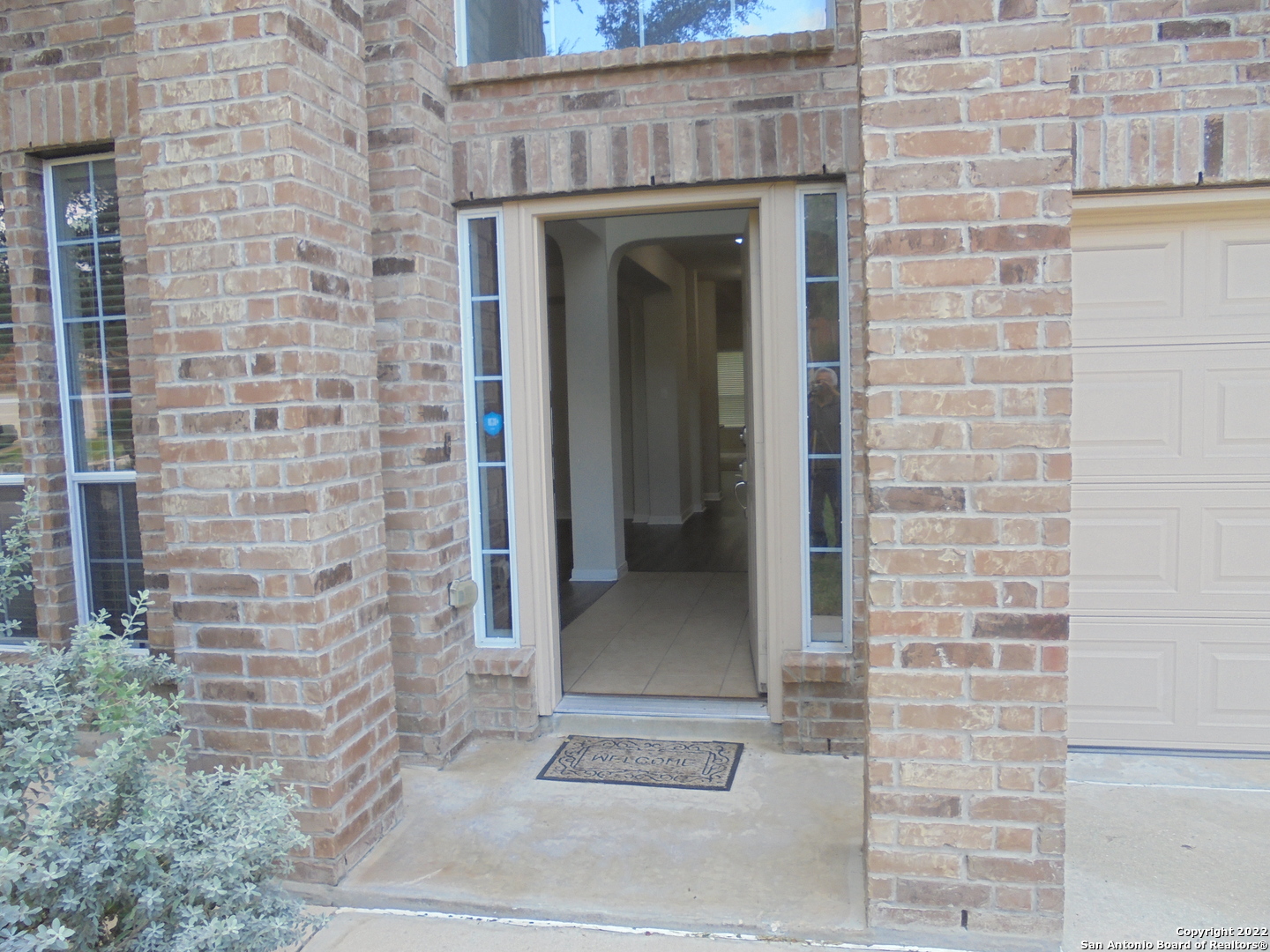 20531 Cliff Park San Antonio TX 78258