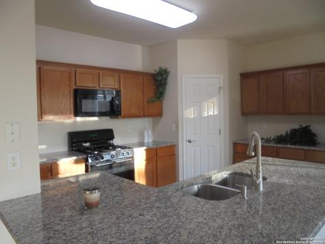 20531 Cliff Park San Antonio TX 78258