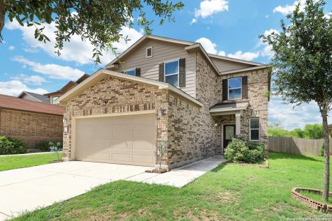 2407 Sunset Bend San Antonio TX 78244