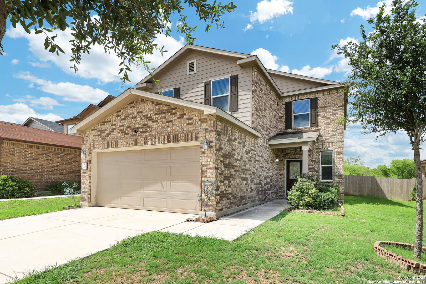 2407 Sunset Bend San Antonio TX 78244