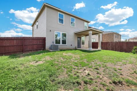 2407 Sunset Bend San Antonio TX 78244