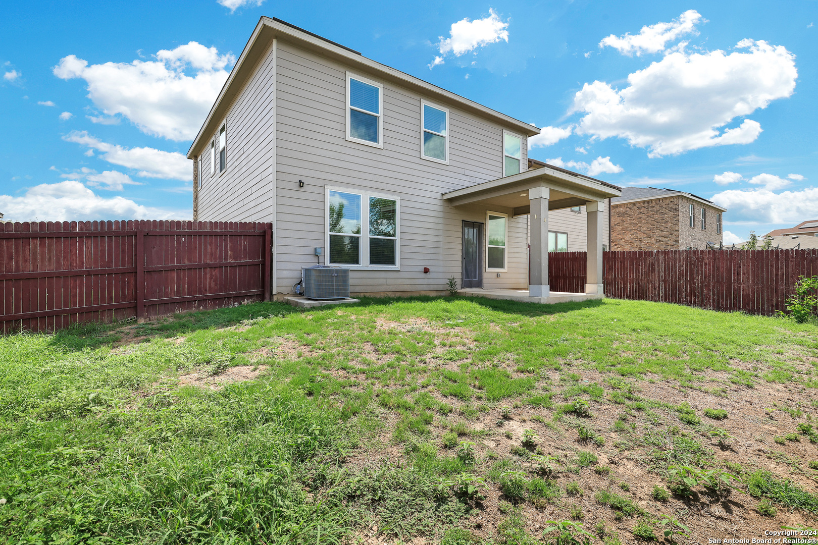2407 Sunset Bend San Antonio TX 78244