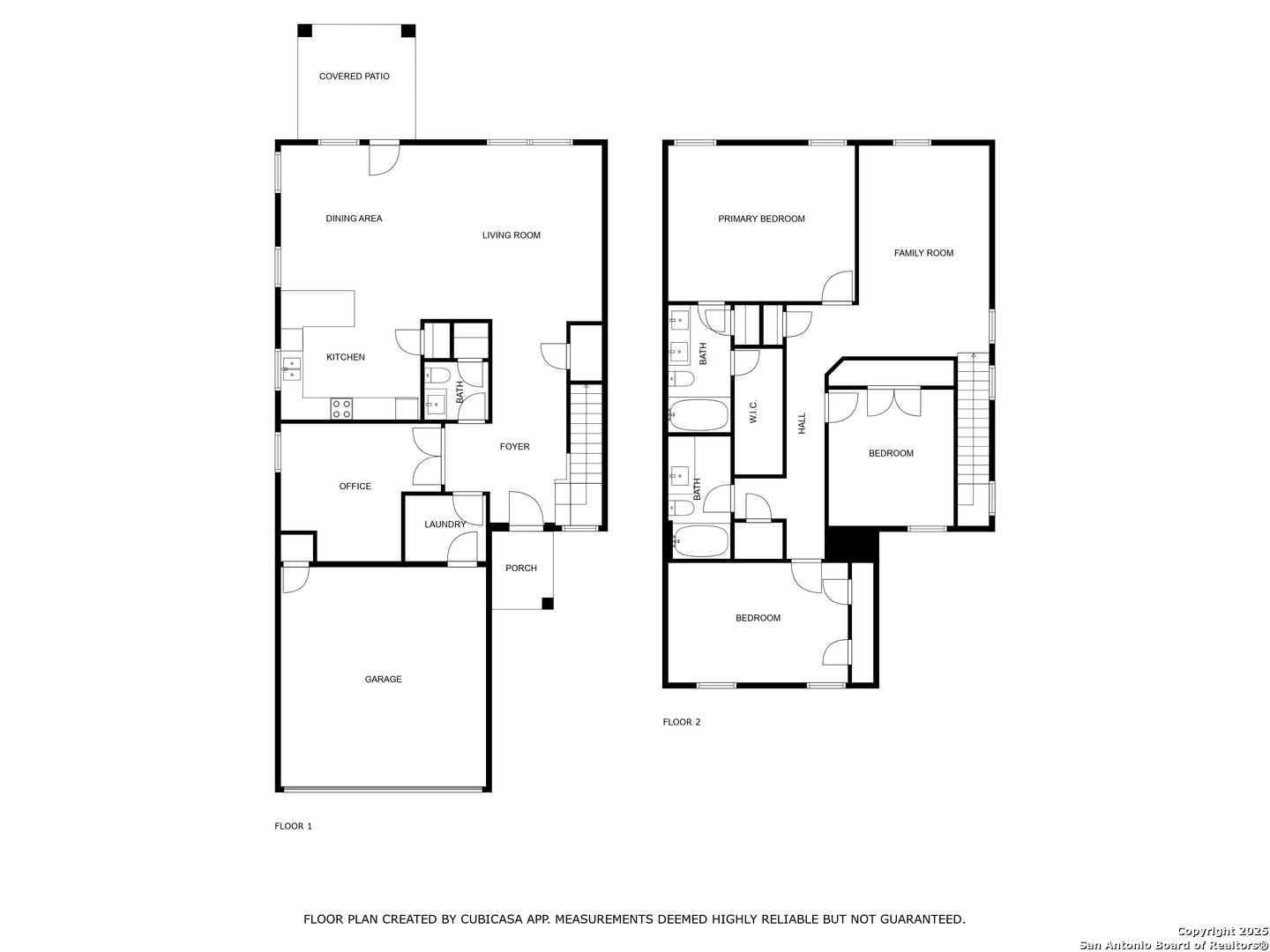 2407 Sunset Bend San Antonio TX 78244