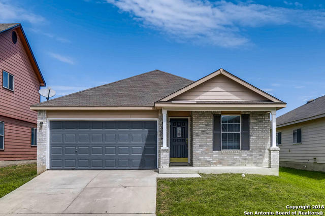 3827 Ponderosa Bend San Antonio TX 78261