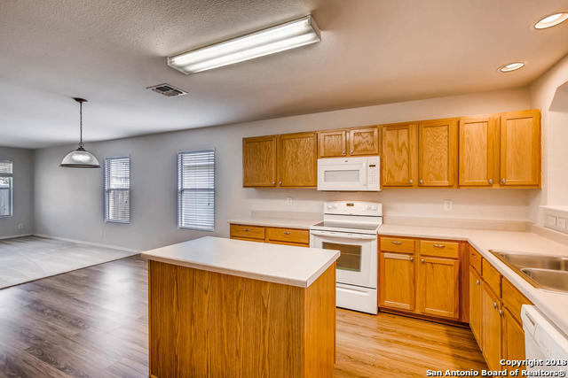 3827 Ponderosa Bend San Antonio TX 78261
