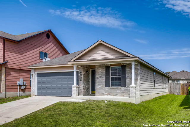 3827 Ponderosa Bend San Antonio TX 78261