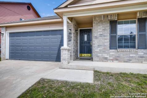 3827 Ponderosa Bend San Antonio TX 78261
