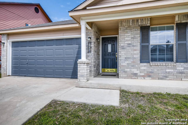 3827 Ponderosa Bend San Antonio TX 78261